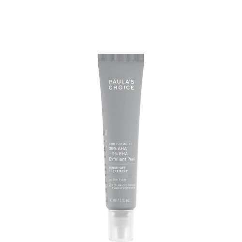 SKIN PERFECTING 25 AHA 2BHA Exfoliant Peel