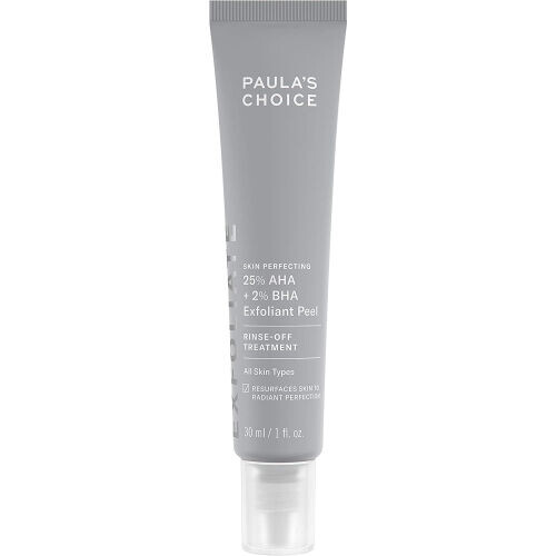 Skin Perfecting 25% AHA + 2% BHA Exfoliant Peel