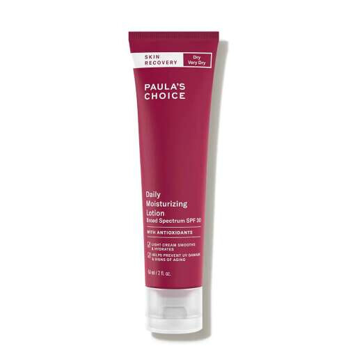 SKIN RECOVERY Daily Moisturizing Lotion SPF 30