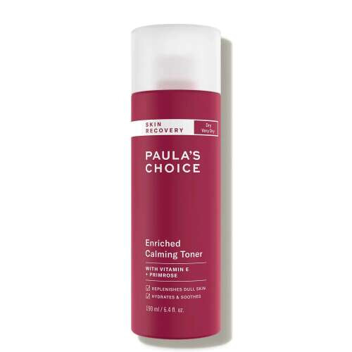 SKIN RECOVERY Enriched Calming Toner