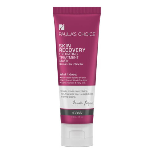 Skin Recovery Hydrating Treatment Mask