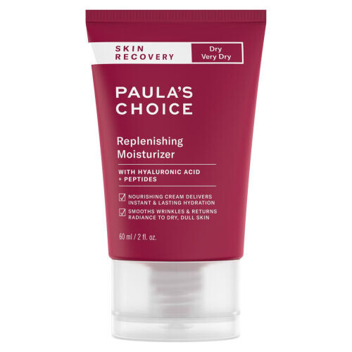 Skin Recovery Replenishing Moisturizer