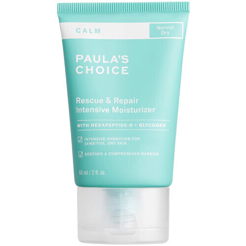 Calm Rescue & Repair Intensive Moisturizer