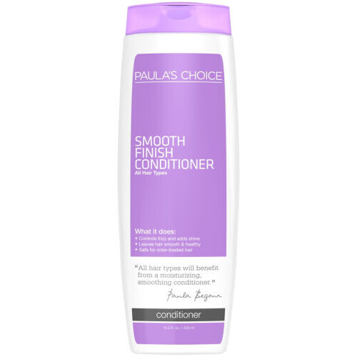Smooth Finish Conditioner