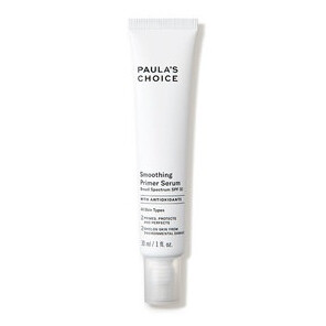 Smoothing Primer Serum SPF 30
