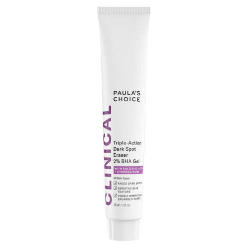 Triple-Action Dark Spot Eraser 2% BHA Gel