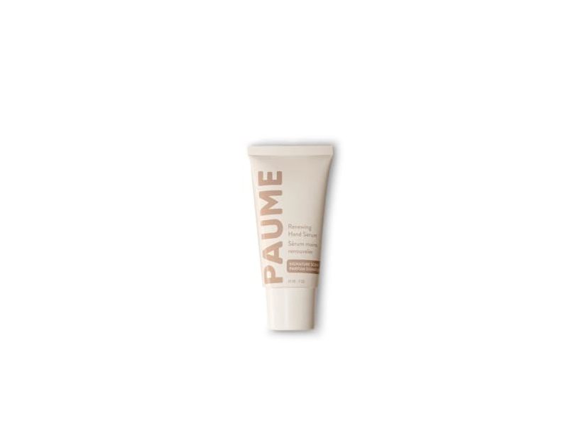 Paume Renewing Hand Serum, Signature Scent, 2 oz/60 mL
