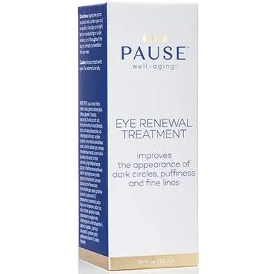 Eye Renewal Treatment