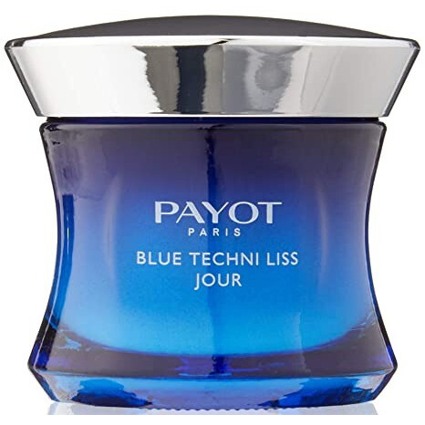 Blue Techni Liss Jour