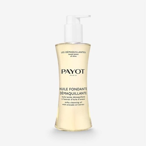 Huile Fondante Démaquillante