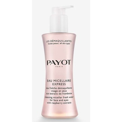 Micellar Mousse