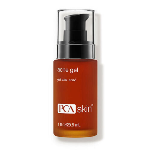 Acne Gel Advanced