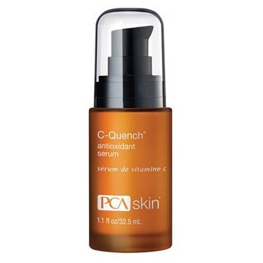 C Quench Antioxidant Serum