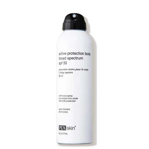 Active Protection Body Broad Spectrum SPF 30