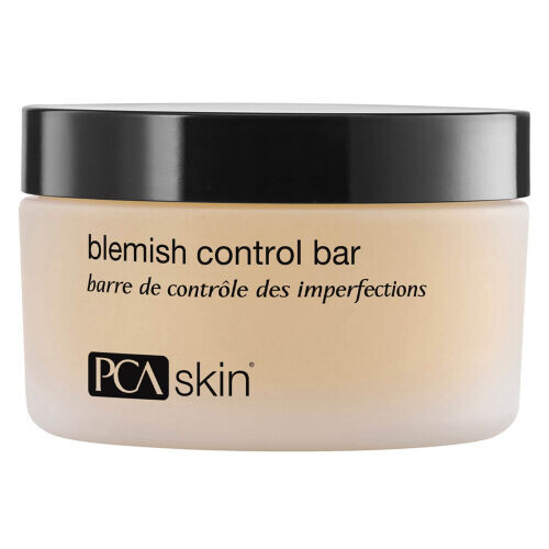 Blemish Control Bar