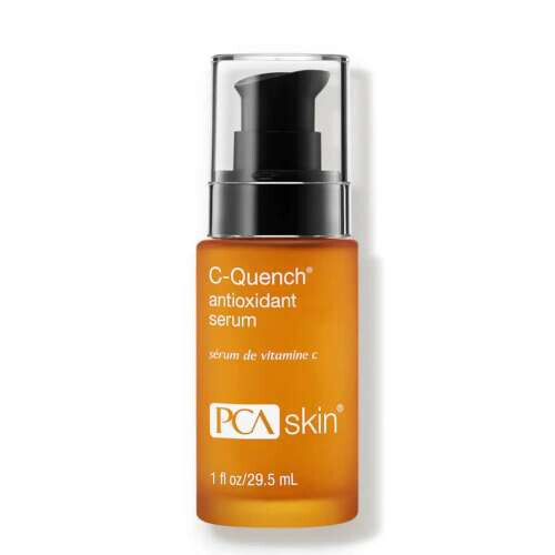 C-Quench Antioxidant Serum