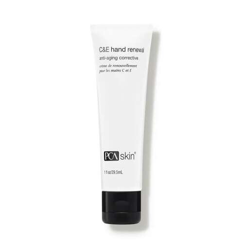 CE Hand Renewal: Anti-Aging Corrective