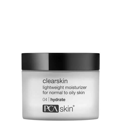 Clearskin