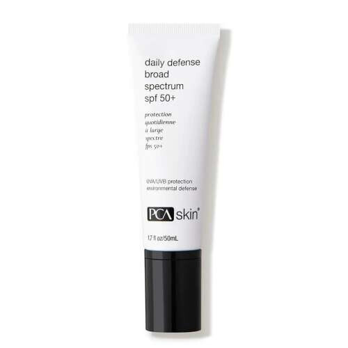 Daily Defense Broad Spectrum SPF 50+