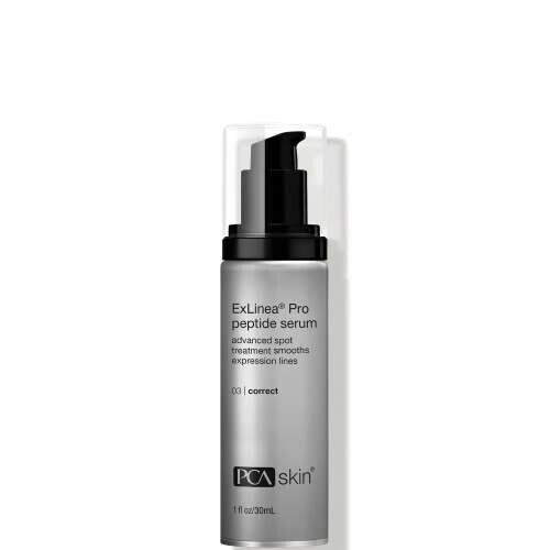 ExLinea Pro Peptide Serum 1