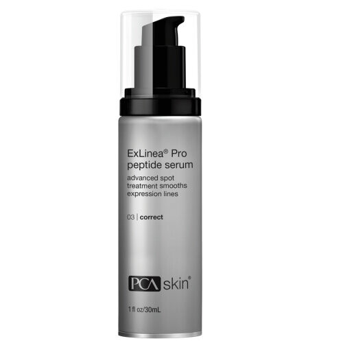 Exlinea Pro Peptide Serum