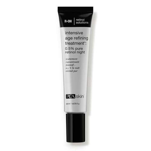 Intensive Age Refining Treatment 0.5 Pure Retinol Night
