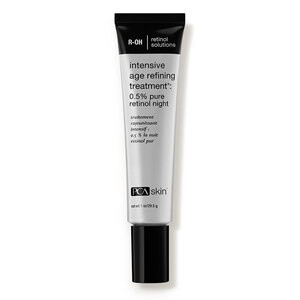 Intensive Age Refining Treatment: 0.5% Pure Retinol