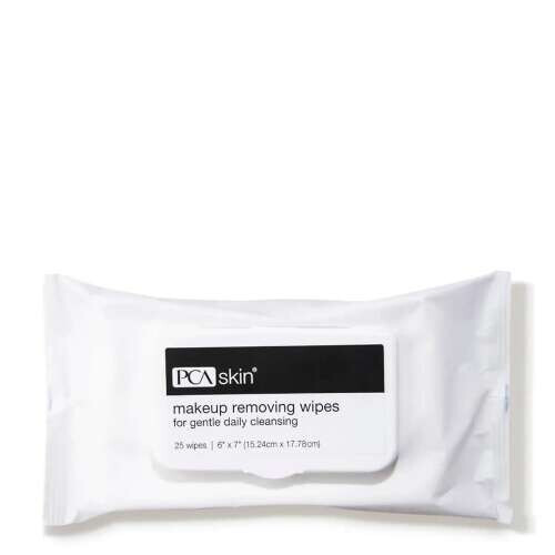 Makeup Removing Wipes