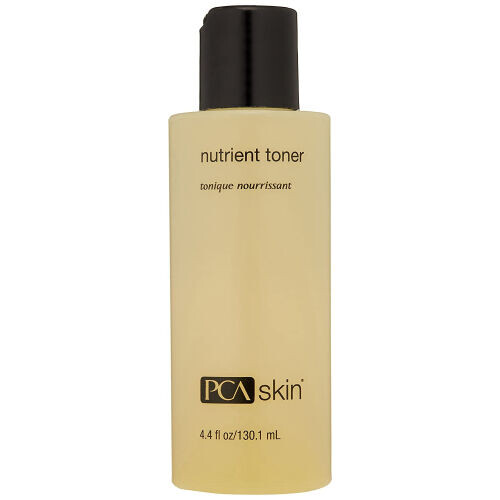 Nutrient Toner, Exfoliating Pumpkin Facial Toner