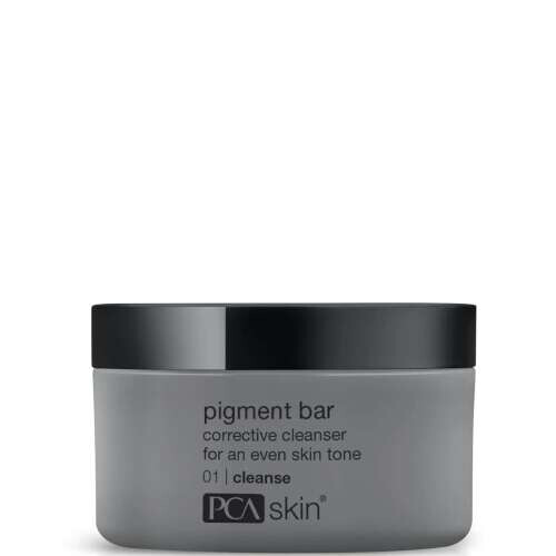 Pigment Bar