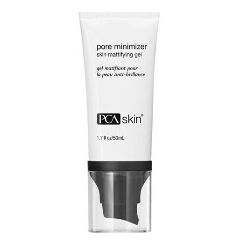 Pore Minimizer Mattifying Gel