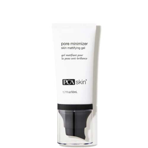 Pore Minimizer Skin Mattifying Gel