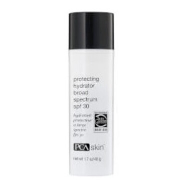 Protecting Hydrator Broad Spectrum SPF