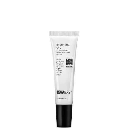 Sheer Tint Eye Triple Complex Broad Spectrum SPF 30