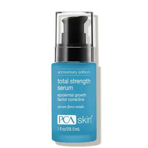 Total Strength Serum