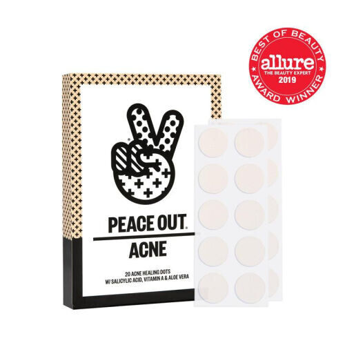 Acne Healing Dots