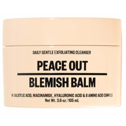 Blemish Balm Cleanser
