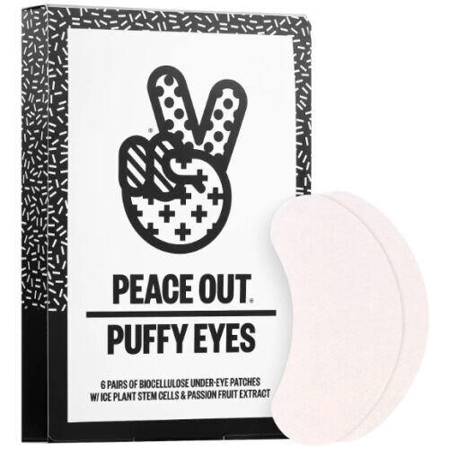 Puffy Under-Eye Patches