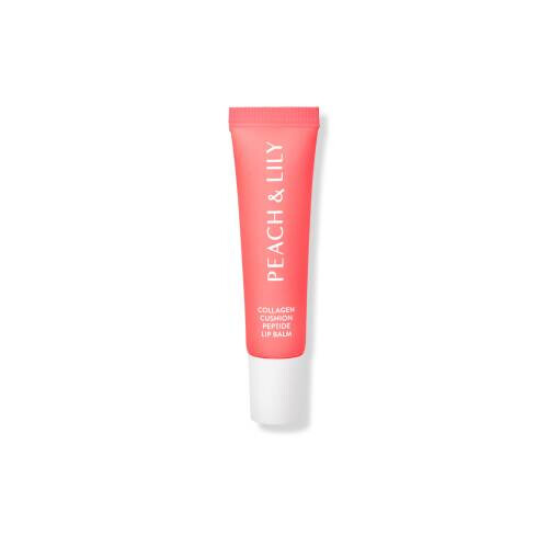 Collagen Cushion Peptide Lip Balm