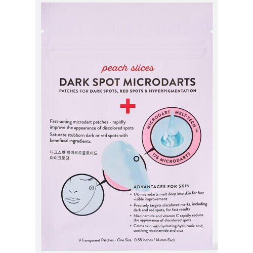 Dark Spot Micro Darts