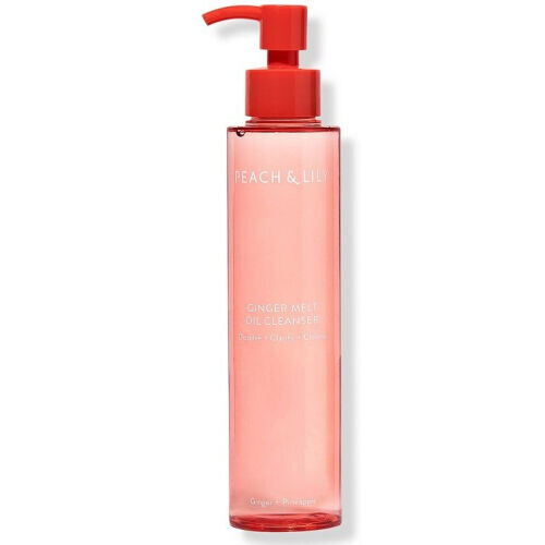 Ginger Melt Oil Cleanser