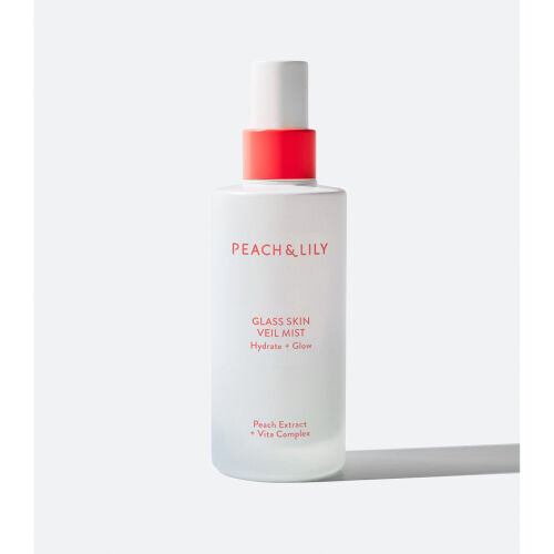 Glass Skin Veil Mist