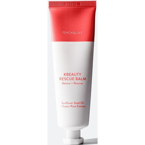 K Beauty Rescue Balm