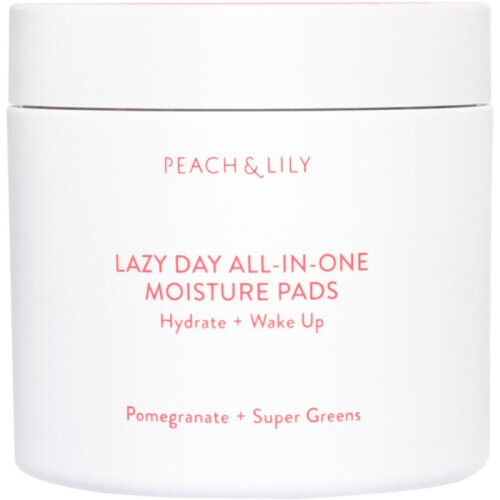 Lazy Day All-In-One Moisture Pads