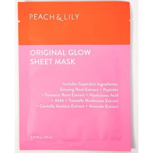 Original Glow Mask