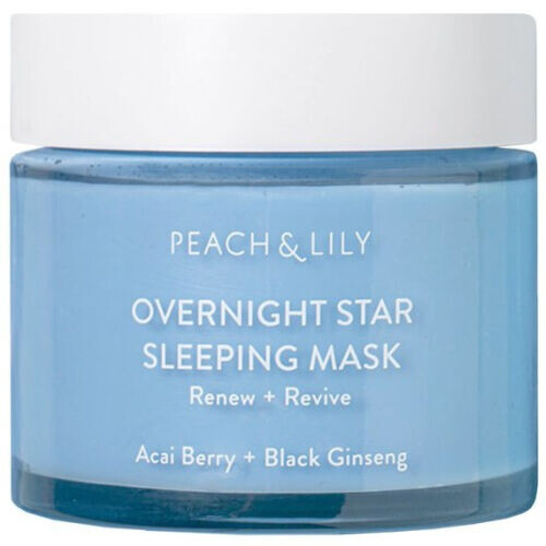 Overnight Star Sleeping Mask