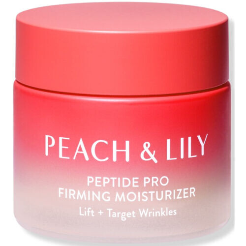 Peptide Pro Firming Moisturizer