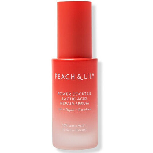 Power Cocktail Lactic Acid Repair Serum
