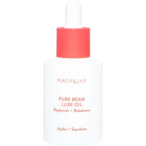 Pure Beam Luxe Oil
