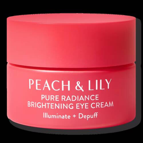 Radiance Brightening Eye Cream